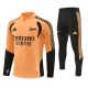 Arsenal Tuta felpata da allenamento 2026/27 Giallo Arsenal Tuta felpata da allenamento 2026/27 Giallo