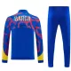 Barcellona Tute da giacca da allenamento 2026/27 Blu