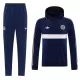 Bayern Monaco Cappotto di cotone 2026/27 Navy Bayern Monaco Cappotto di cotone 2026/27 Navy