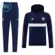 Bayern Monaco Cappotto di cotone Bambino 2026/27 Navy Bayern Monaco Cappotto di cotone Bambino 2026/27 Navy