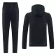 Juventus Cappotto di cotone 2026/27 Nero