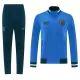 SSC Napoli Tute da giacca da allenamento 2026/27 Blu SSC Napoli Tute da giacca da allenamento 2026/27 Blu