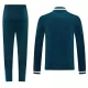 SSC Napoli Tute da giacca da allenamento 2026/27 Navy