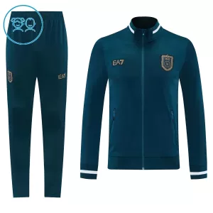 SSC Napoli Tute da giacca da allenamento Bambino 2026/27 Navy