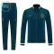 SSC Napoli Tute da giacca da allenamento Bambino 2026/27 Navy