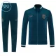 SSC Napoli Tute da giacca da allenamento Bambino 2026/27 Navy SSC Napoli Tute da giacca da allenamento Bambino 2026/27 Navy