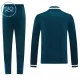 SSC Napoli Tute da giacca da allenamento Bambino 2026/27 Navy