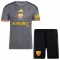 Maglia AS Roma Bambino Gara Third 2026/27