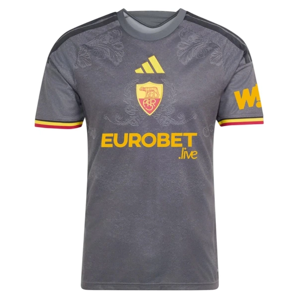 Maglia AS Roma Bambino Gara Third 2026/27