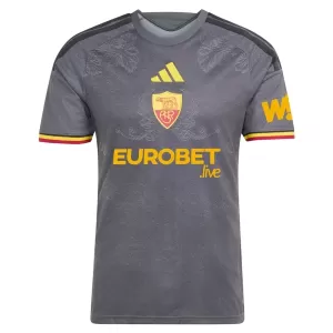 Maglia AS Roma Gara Third 2026/27