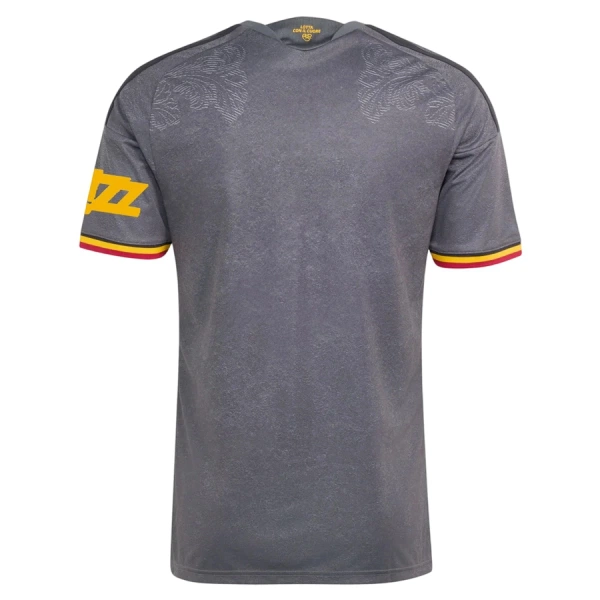 Maglia AS Roma Gara Third 2026/27