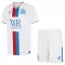 Maglia Blackburn Rovers Bambino Gara Away 2026/27