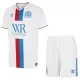 Maglia Blackburn Rovers Bambino Gara Away 2026/27 Maglia Blackburn Rovers Bambino Gara Away 2026/27