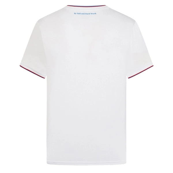 Maglia Blackburn Rovers Bambino Gara Away 2026/27
