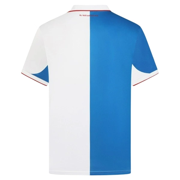 Maglia Blackburn Rovers Bambino Gara Home 2026/27