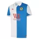 Maglia Blackburn Rovers Bambino Gara Home 2026/27