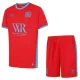 Maglia Blackburn Rovers Bambino Gara Third 2026/27