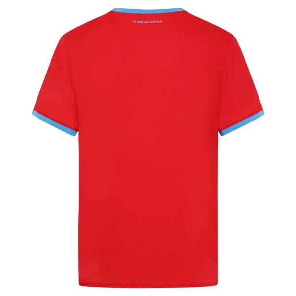 Maglia Blackburn Rovers Bambino Gara Third 2026/27