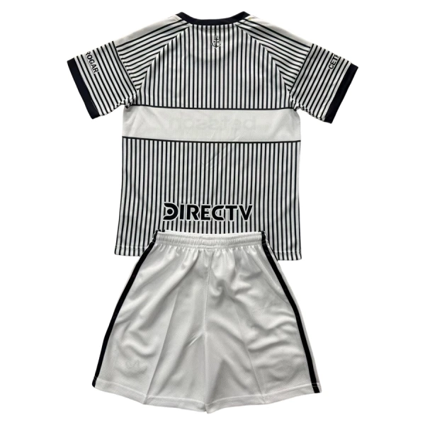 Maglia Boca Juniors Bambino Gara Away 2026/27