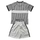 Maglia Boca Juniors Bambino Gara Away 2026/27