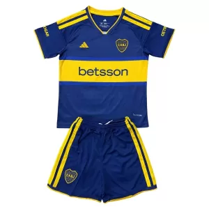 Maglia Boca Juniors Bambino Gara Home 2026/27
