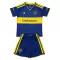 Maglia Boca Juniors Bambino Gara Home 2026/27