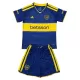 Maglia Boca Juniors Bambino Gara Home 2026/27 Maglia Boca Juniors Bambino Gara Home 2026/27
