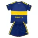 Maglia Boca Juniors Bambino Gara Home 2026/27