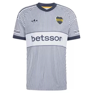 Maglia Boca Juniors Gara Away 2026/27