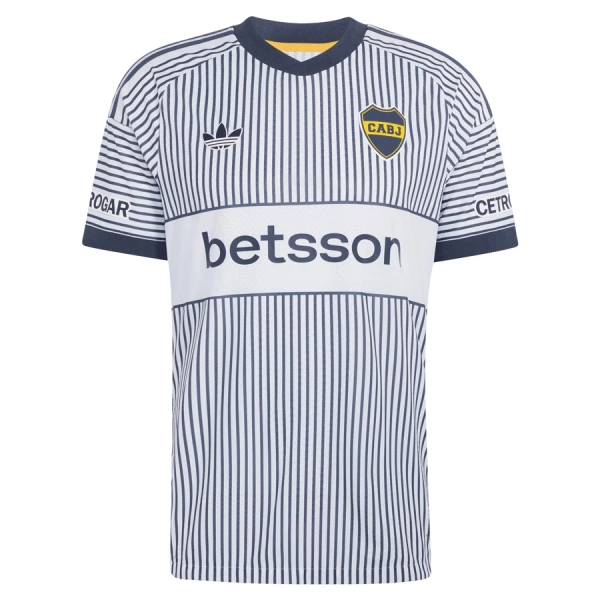 Maglia Boca Juniors Gara Away 2026/27 Maglia Boca Juniors Gara Away 2026/27