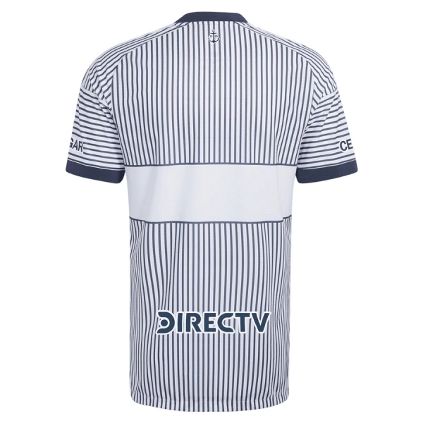 Maglia Boca Juniors Gara Away 2026/27