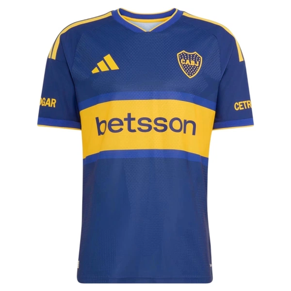 Maglia Boca Juniors Gara Home 2026/27