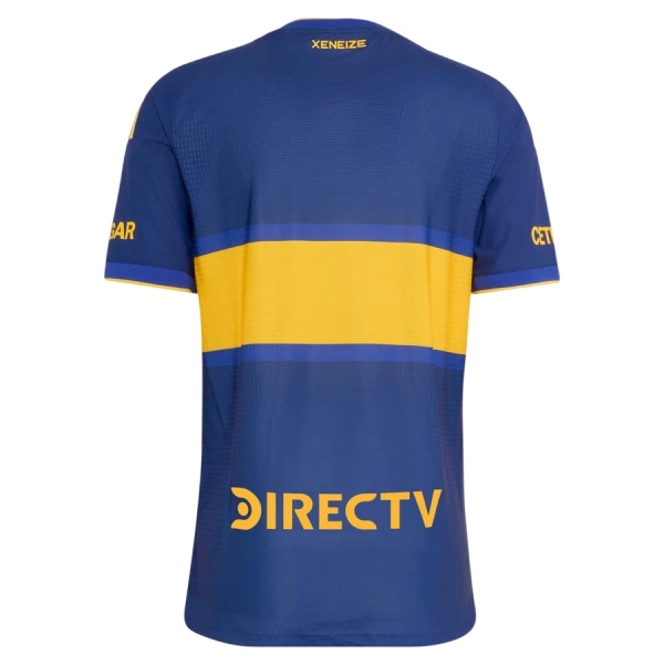 Maglia Boca Juniors Gara Home 2026/27