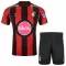 Maglia Bournemouth Bambino Gara Home 2026/27