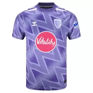 Maglia Bournemouth Gara Away 2026/27