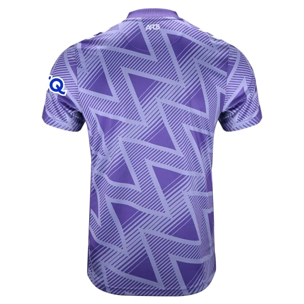 Maglia Bournemouth Gara Away 2026/27