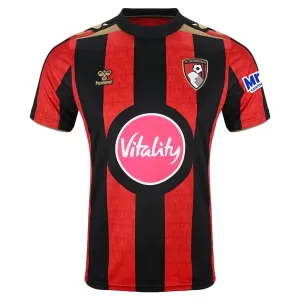 Maglia Bournemouth Gara Home 2026/27