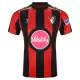 Maglia Bournemouth Gara Home 2026/27 Maglia Bournemouth Gara Home 2026/27