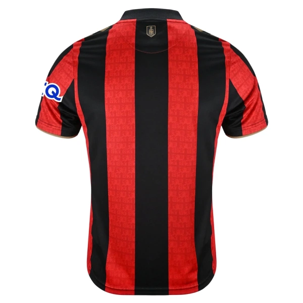 Maglia Bournemouth Gara Home 2026/27