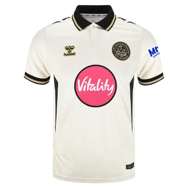 Maglia Bournemouth Gara Third 2026/27 Maglia Bournemouth Gara Third 2026/27