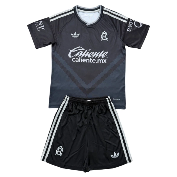 Maglia Club América Bambino Gara Away 2026/27 Maglia Club América Bambino Gara Away 2026/27