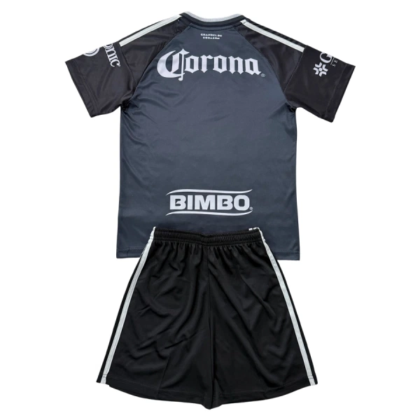 Maglia Club América Bambino Gara Away 2026/27