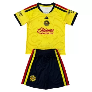 Maglia Club América Bambino Gara Home 2026/27