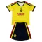 Maglia Club América Bambino Gara Home 2026/27