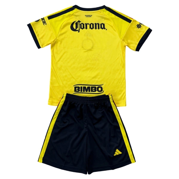 Maglia Club América Bambino Gara Home 2026/27
