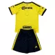 Maglia Club América Bambino Gara Home 2026/27