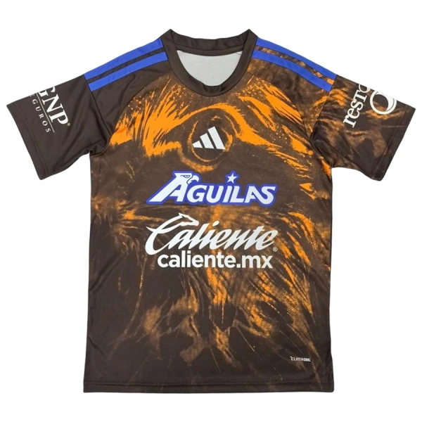 Maglia Club América Gara Third 2026/27 Maglia Club América Gara Third 2026/27