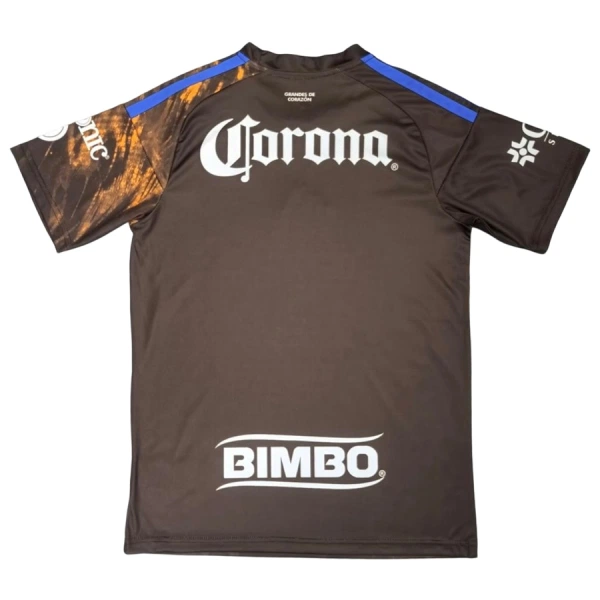 Maglia Club América Gara Third 2026/27