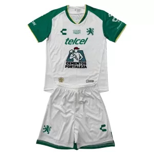 Maglia Club Leon Bambino Gara Away 2026/27