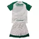 Maglia Club Leon Bambino Gara Away 2026/27
